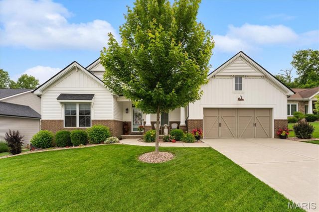 7968 Donner Ridge, Caseyville, IL 62232