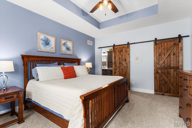 7968 Donner Ridge, Caseyville, IL 62232