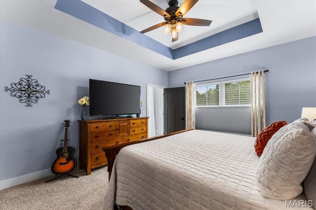 7968 Donner Ridge, Caseyville, IL 62232