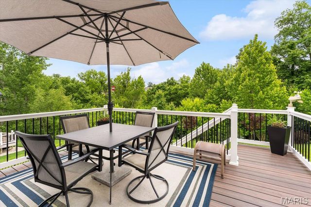 7968 Donner Ridge, Caseyville, IL 62232