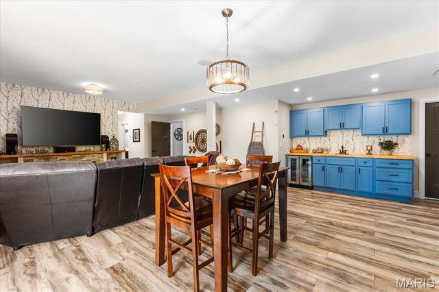 7968 Donner Ridge, Caseyville, IL 62232