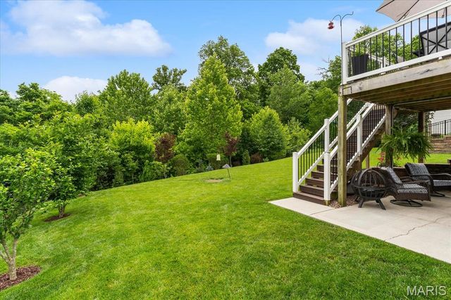 7968 Donner Ridge, Caseyville, IL 62232