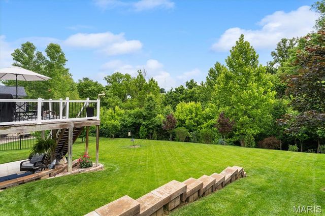 7968 Donner Ridge, Caseyville, IL 62232