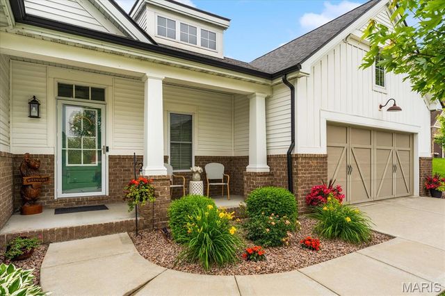 7968 Donner Ridge, Caseyville, IL 62232