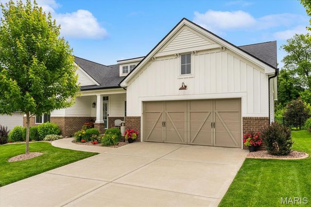 7968 Donner Ridge, Caseyville, IL 62232