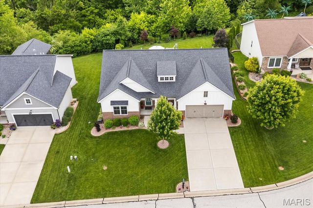 7968 Donner Ridge, Caseyville, IL 62232