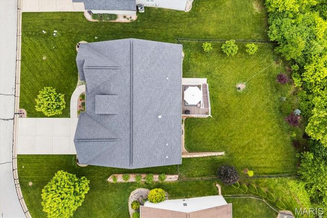 7968 Donner Ridge, Caseyville, IL 62232