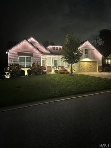 7968 Donner Ridge, Caseyville, IL 62232