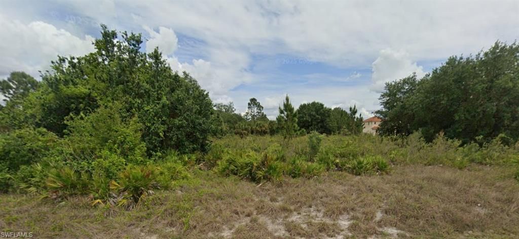 312 Wells AVE, LEHIGH ACRES, FL 33936 — exterior