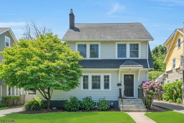2 Columbus Ave, Montclair Twp., NJ 07042