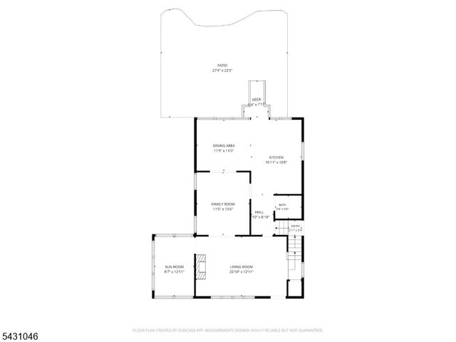2 Columbus Ave, Montclair Twp., NJ 07042