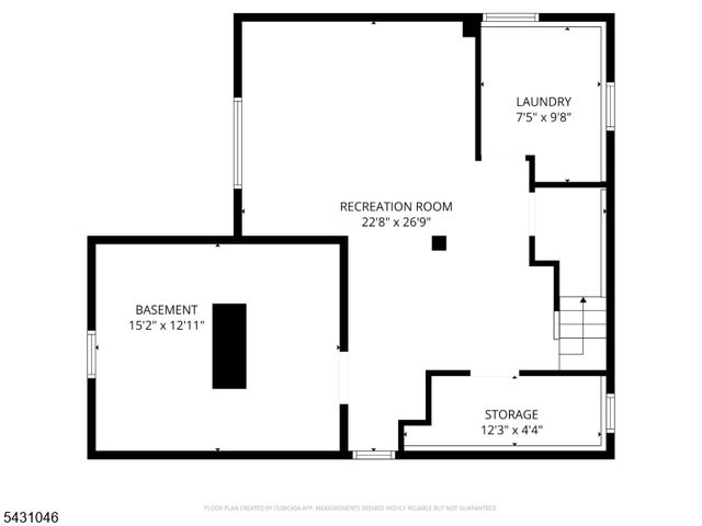 2 Columbus Ave, Montclair Twp., NJ 07042