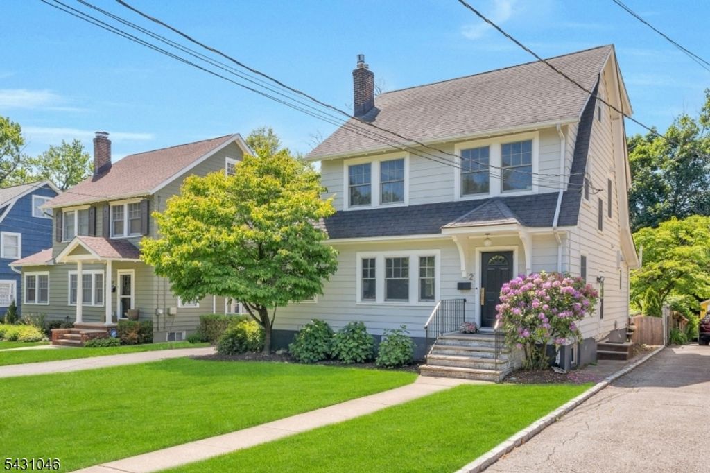 2 Columbus Ave, Montclair Twp., NJ 07042