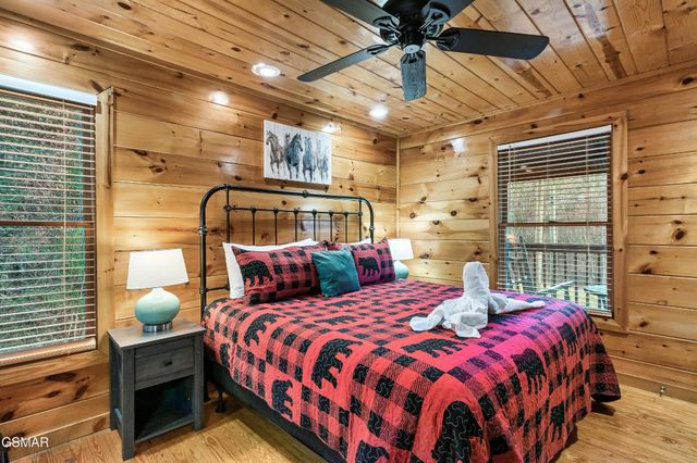 619 Pine Mtn Road, Pigeon Forge, TN 37863