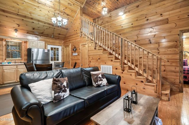 619 Pine Mtn Road, Pigeon Forge, TN 37863