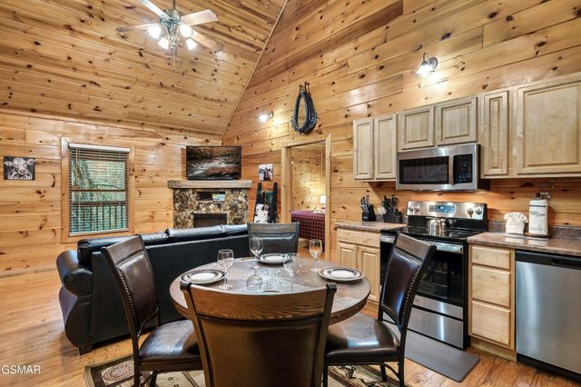 619 Pine Mtn Road, Pigeon Forge, TN 37863