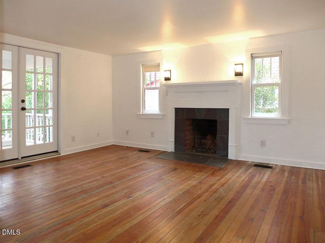 917 Phils Creek Road, Chapel Hill, NC 27516