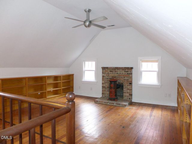 917 Phils Creek Road, Chapel Hill, NC 27516