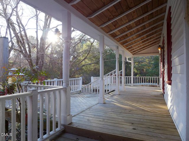 917 Phils Creek Road, Chapel Hill, NC 27516