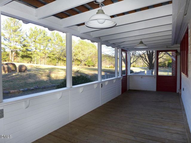 917 Phils Creek Road, Chapel Hill, NC 27516