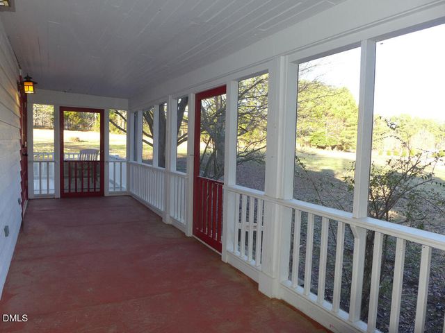 917 Phils Creek Road, Chapel Hill, NC 27516