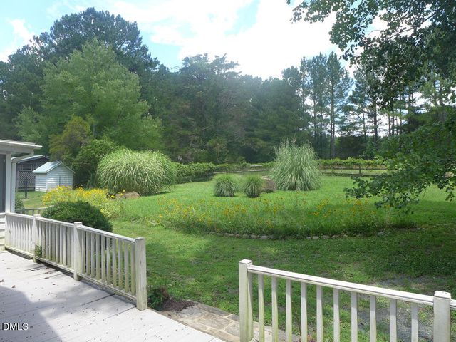 917 Phils Creek Road, Chapel Hill, NC 27516