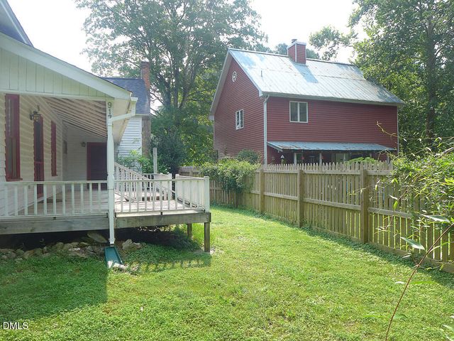 917 Phils Creek Road, Chapel Hill, NC 27516