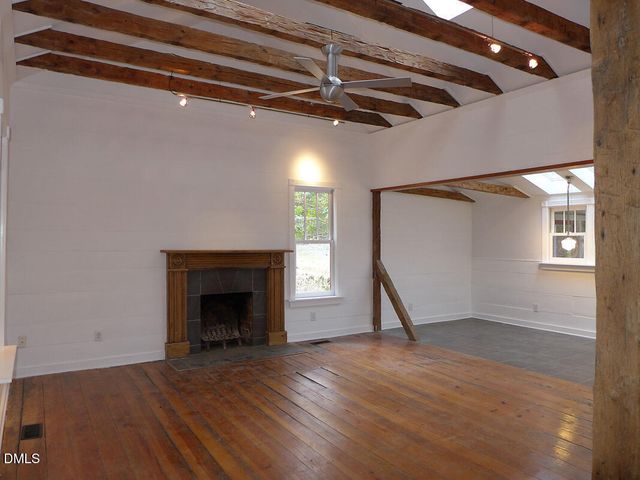 917 Phils Creek Road, Chapel Hill, NC 27516