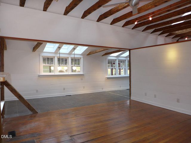 917 Phils Creek Road, Chapel Hill, NC 27516