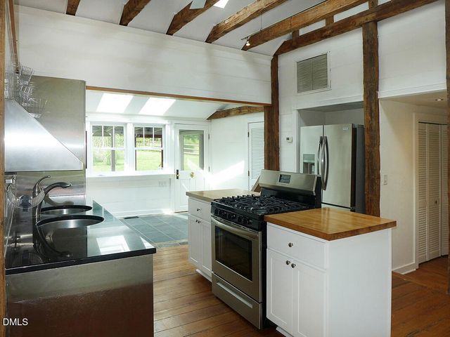 917 Phils Creek Road, Chapel Hill, NC 27516