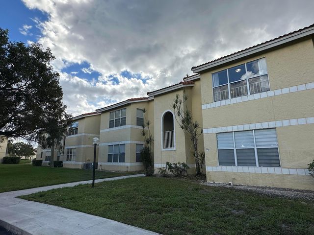 12980 VISTA ISLES Drive 315, Sunrise, FL 33325