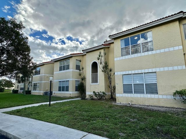 12980 VISTA ISLES Drive 315, Sunrise, FL 33325