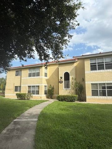 12980 VISTA ISLES Drive 315, Sunrise, FL 33325