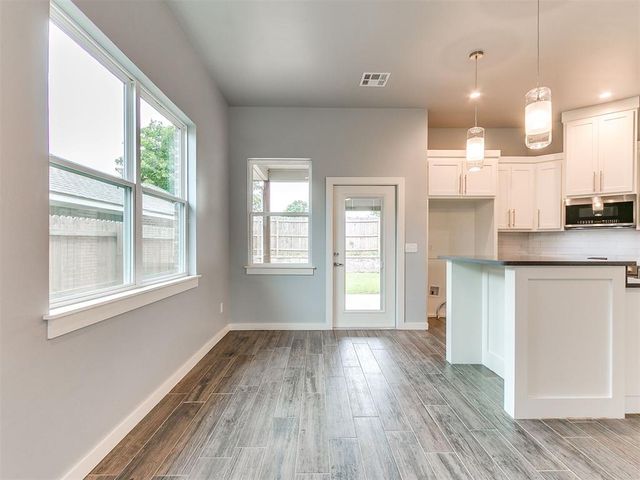 421 Remington Avenue, Jones, OK 73049