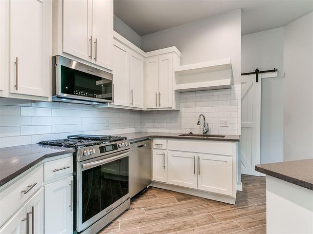 421 Remington Avenue, Jones, OK 73049
