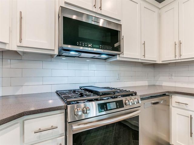 421 Remington Avenue, Jones, OK 73049