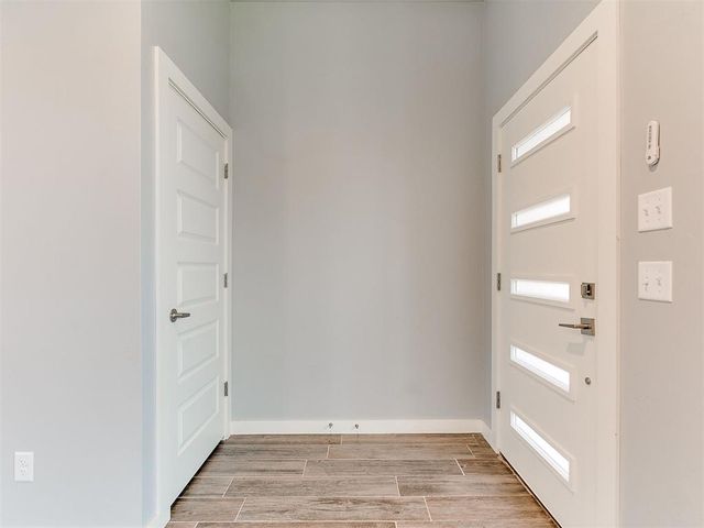 421 Remington Avenue, Jones, OK 73049