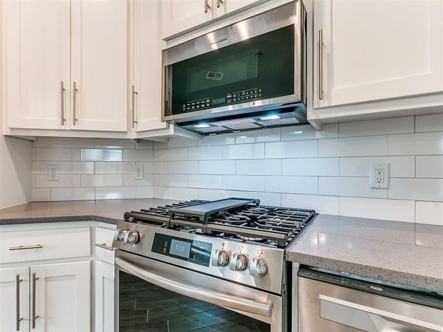 421 Remington Avenue, Jones, OK 73049