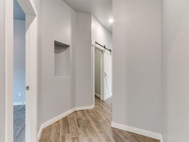 421 Remington Avenue, Jones, OK 73049
