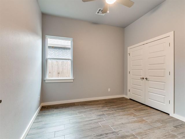421 Remington Avenue, Jones, OK 73049