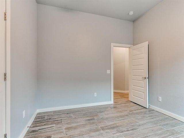 421 Remington Avenue, Jones, OK 73049