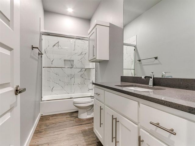421 Remington Avenue, Jones, OK 73049