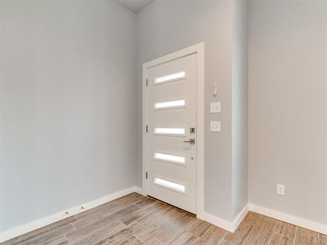 421 Remington Avenue, Jones, OK 73049