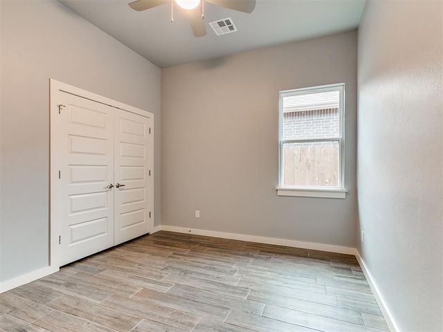 421 Remington Avenue, Jones, OK 73049