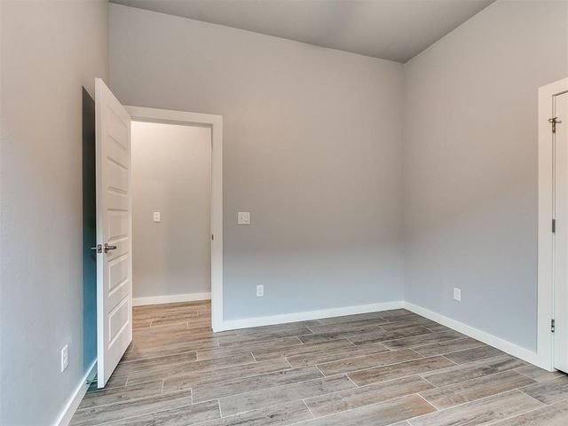 421 Remington Avenue, Jones, OK 73049