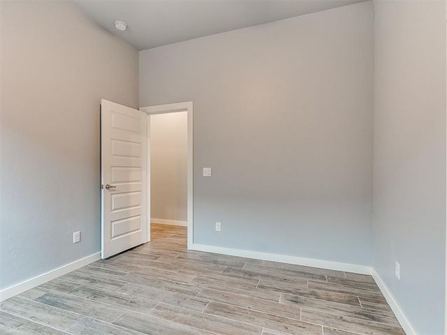 421 Remington Avenue, Jones, OK 73049