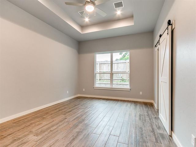 421 Remington Avenue, Jones, OK 73049