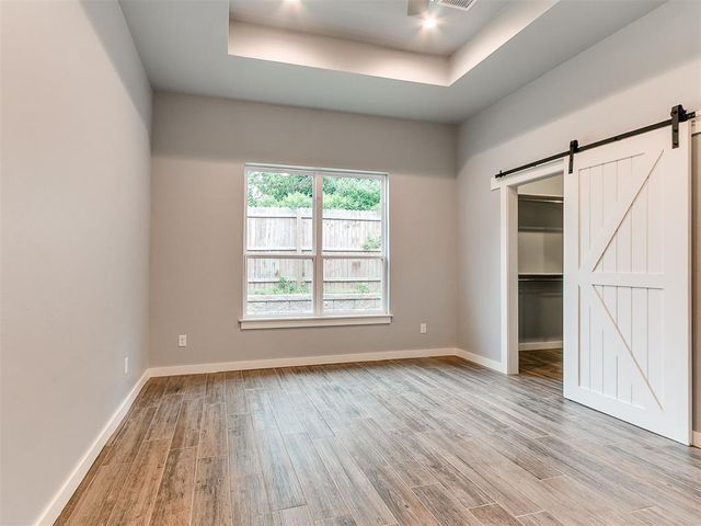 421 Remington Avenue, Jones, OK 73049