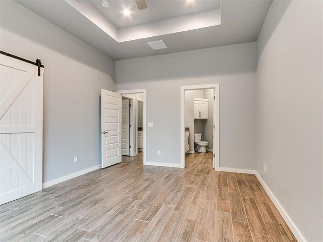 421 Remington Avenue, Jones, OK 73049