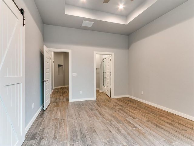 421 Remington Avenue, Jones, OK 73049